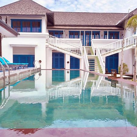 The Trawangan Resort Gili Trawangan Luaran gambar