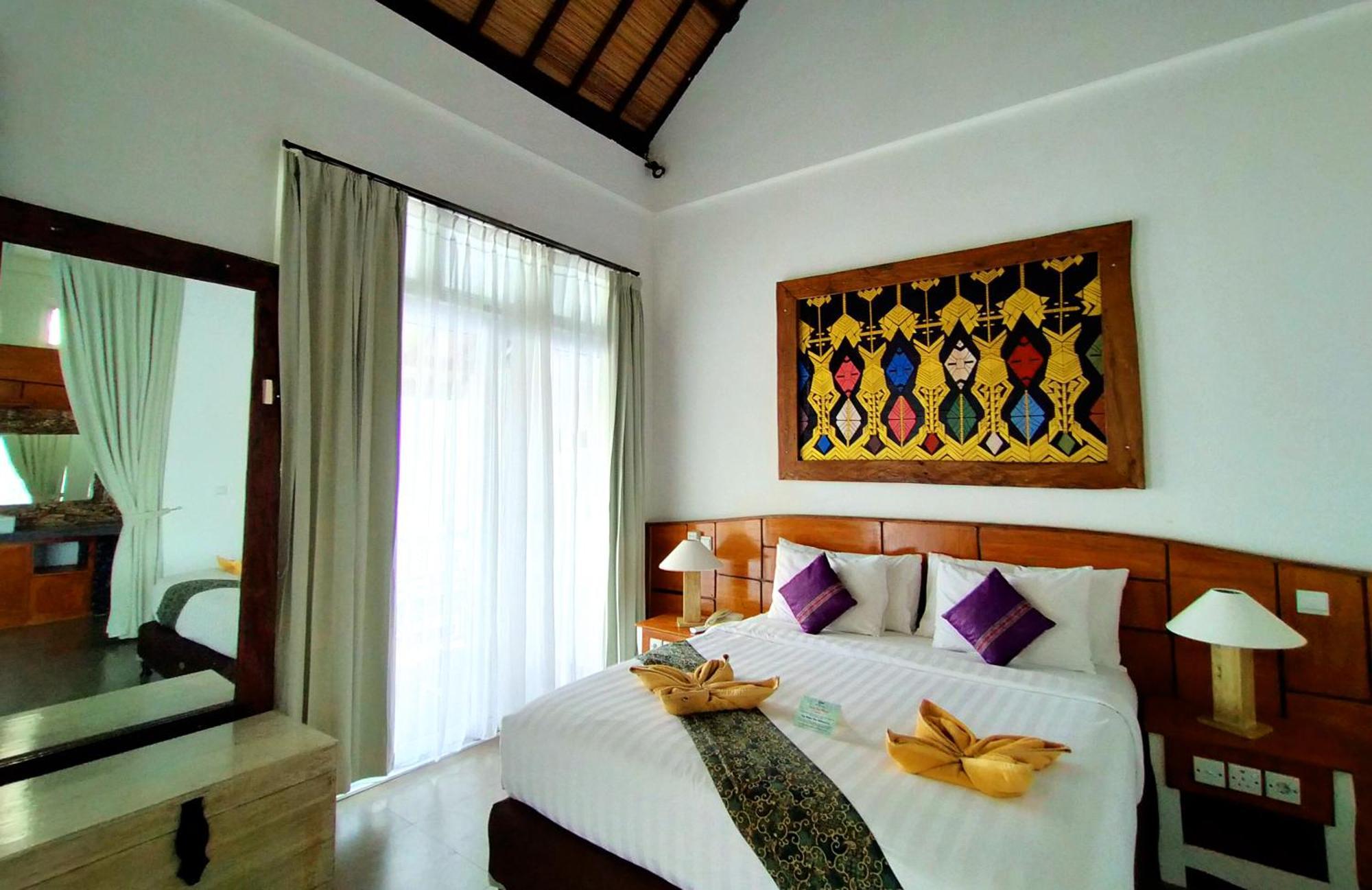 The Trawangan Resort Gili Trawangan Luaran gambar