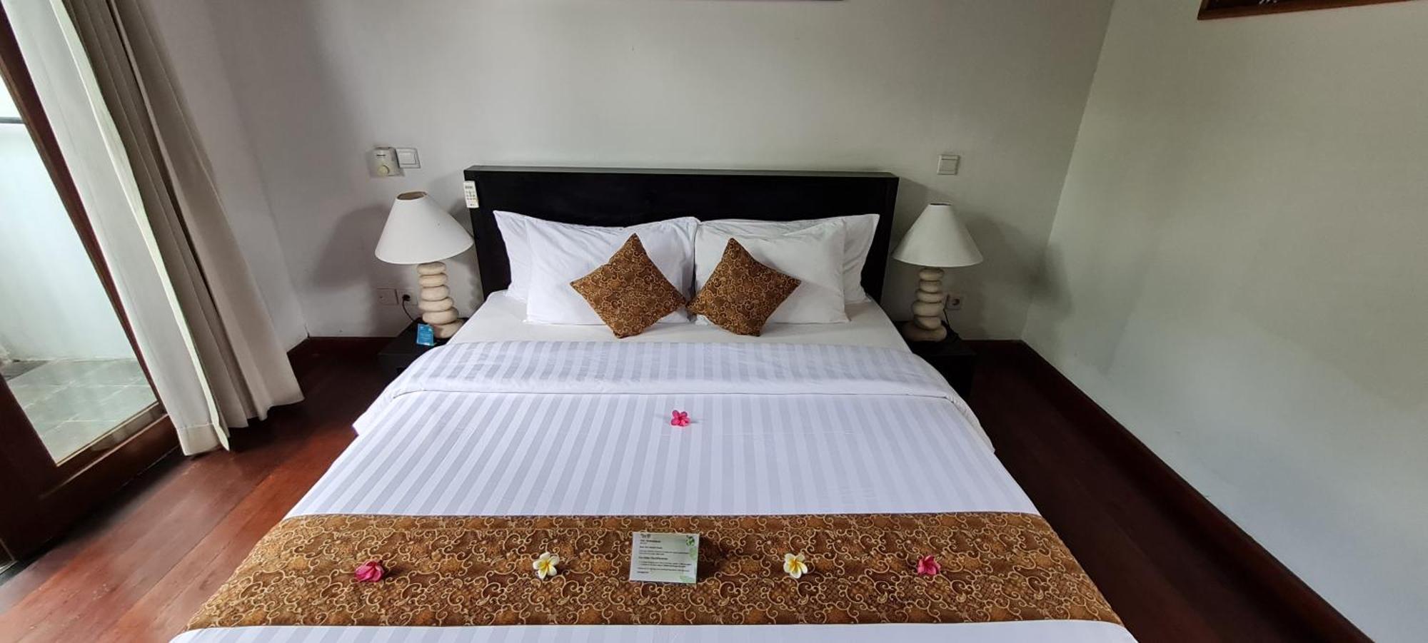 The Trawangan Resort Gili Trawangan Luaran gambar
