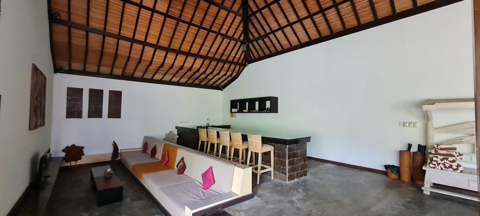 The Trawangan Resort Gili Trawangan Luaran gambar
