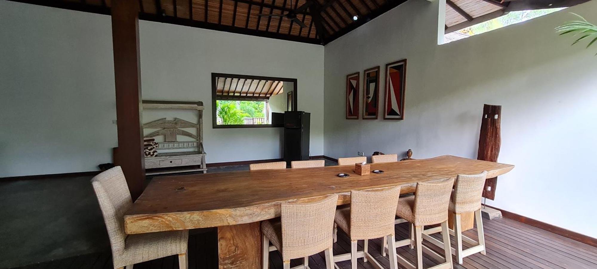 The Trawangan Resort Gili Trawangan Luaran gambar